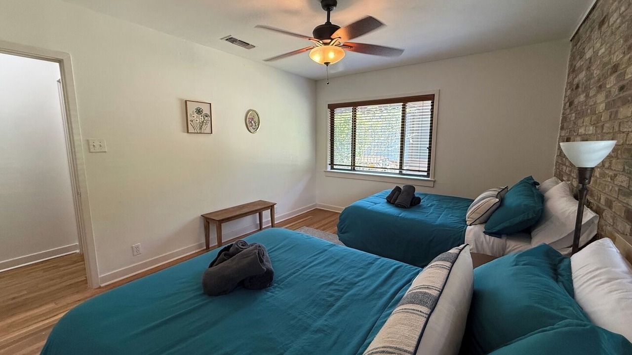 Photo of Bedroom in Cherrywood