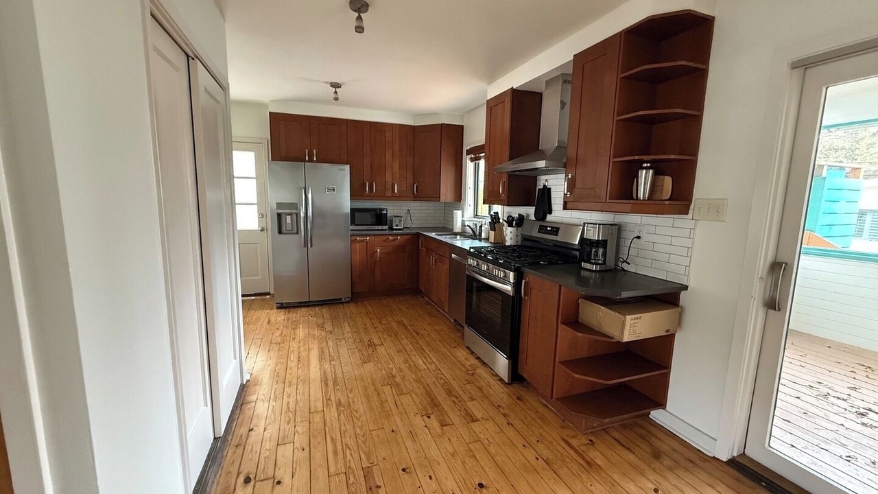 Photo of Kitchen in Cherrywood