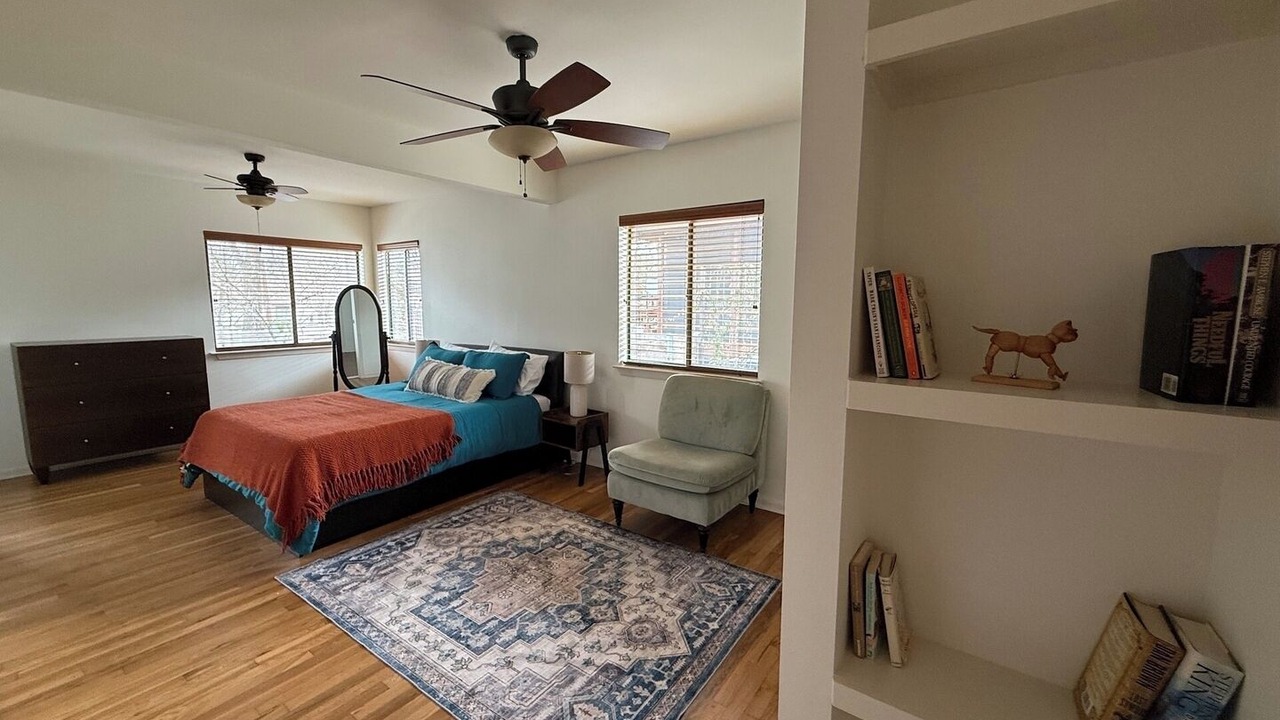 Photo of Bedroom in Cherrywood