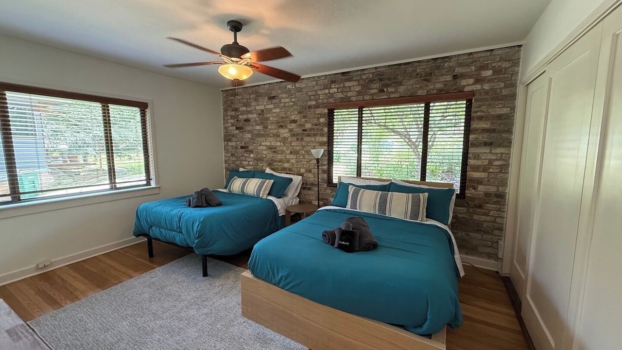 Photo of Bedroom in Cherrywood