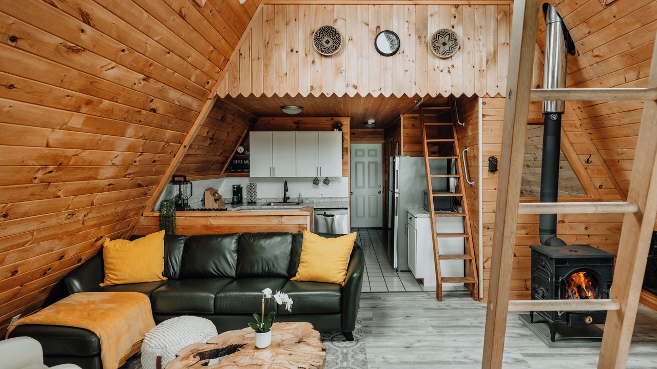 Photo of Livingroom in Roscoe