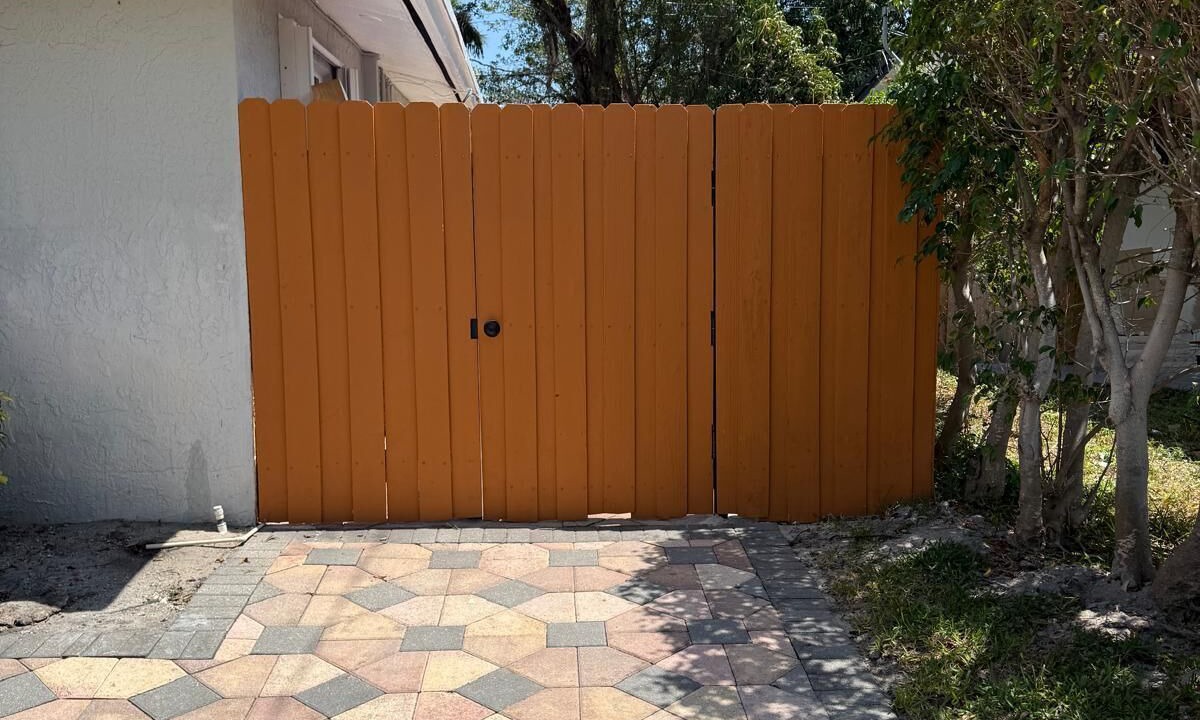 Photo of Outdoor in Pompano Beach