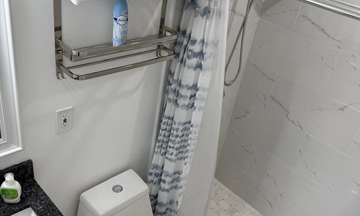 Photo of Bathroom in Pompano Beach