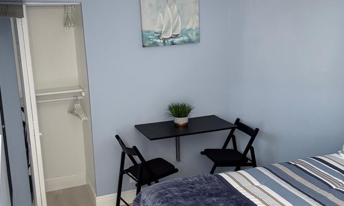 Photo of Bedroom in Pompano Beach