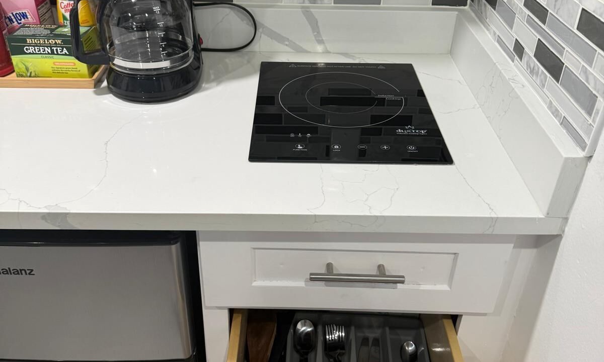 Photo of Kitchen in Pompano Beach