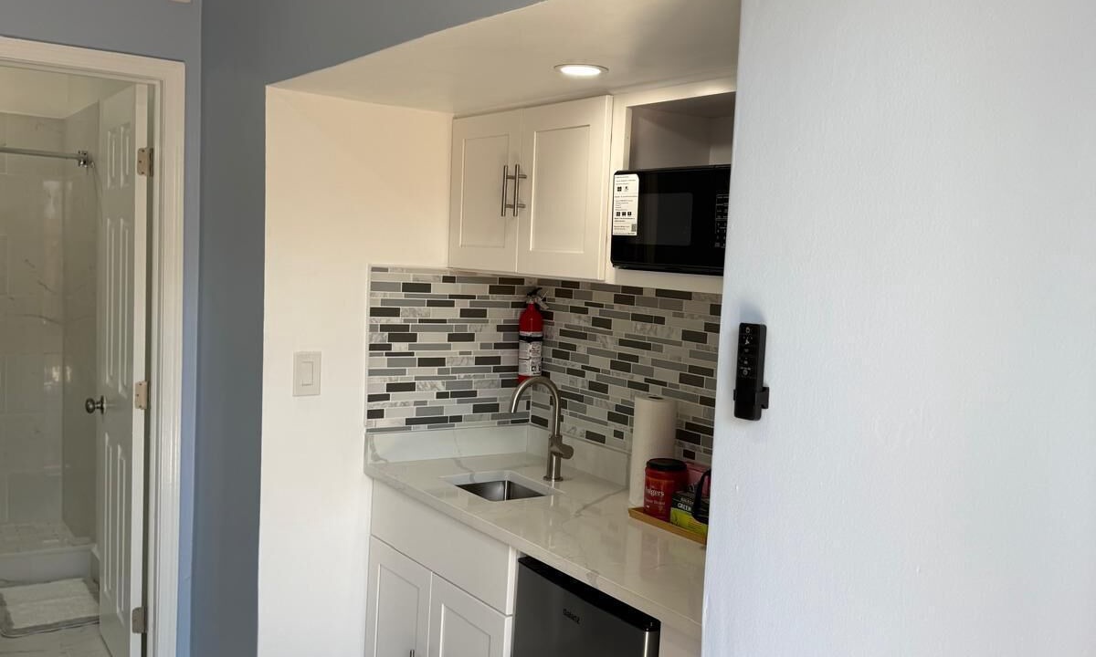 Photo of Kitchen in Pompano Beach