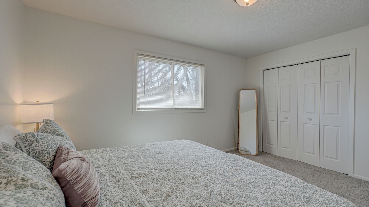Photo of Bedroom in River Falls