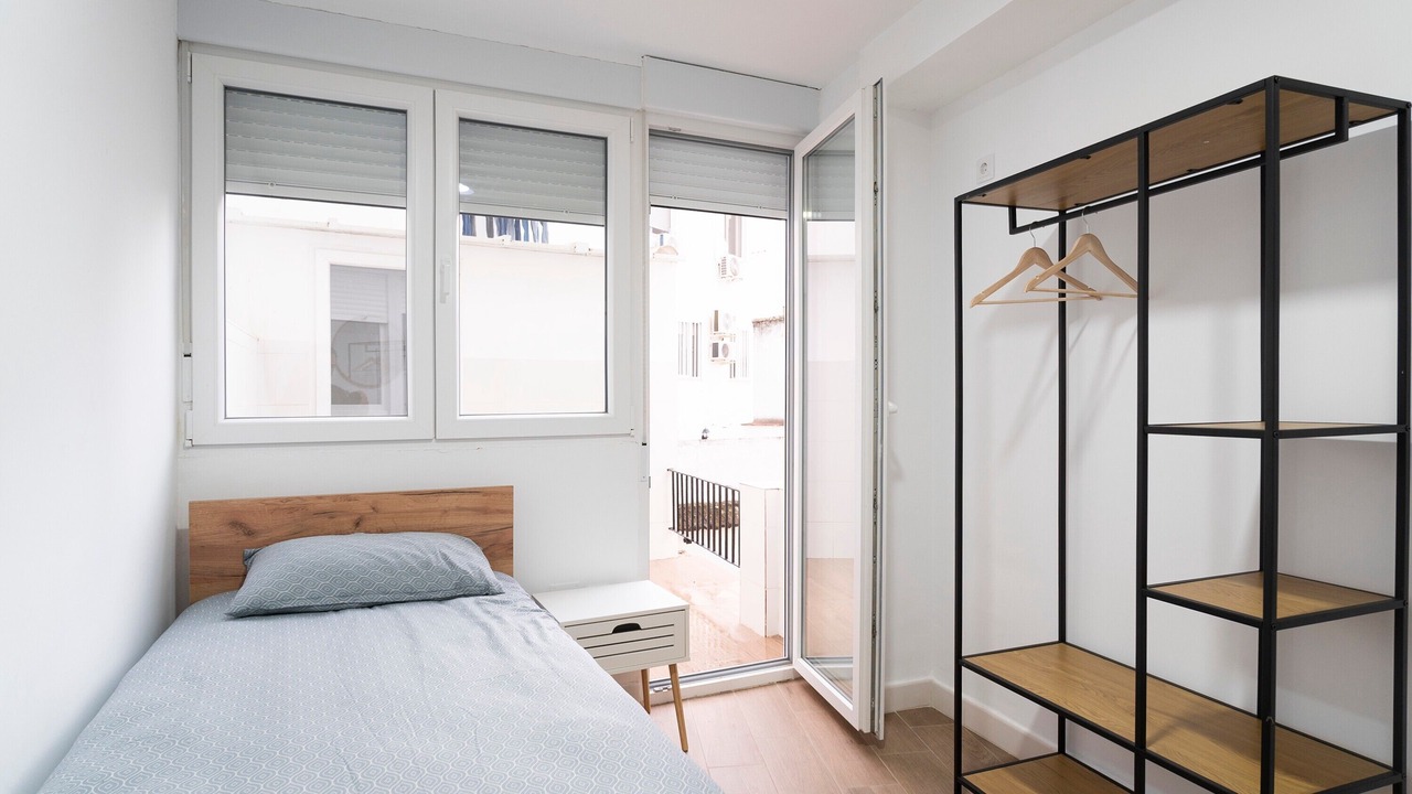 Photo of Bedroom in Andujar