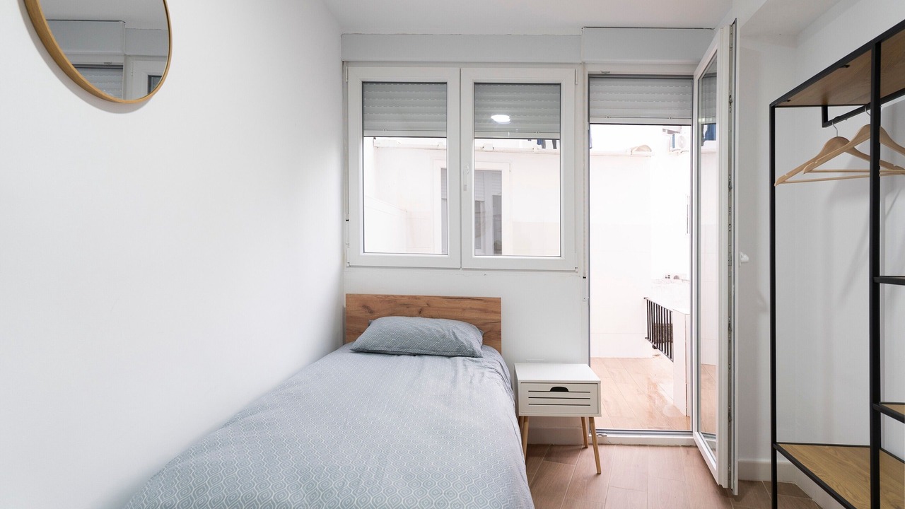 Photo of Bedroom in Andujar