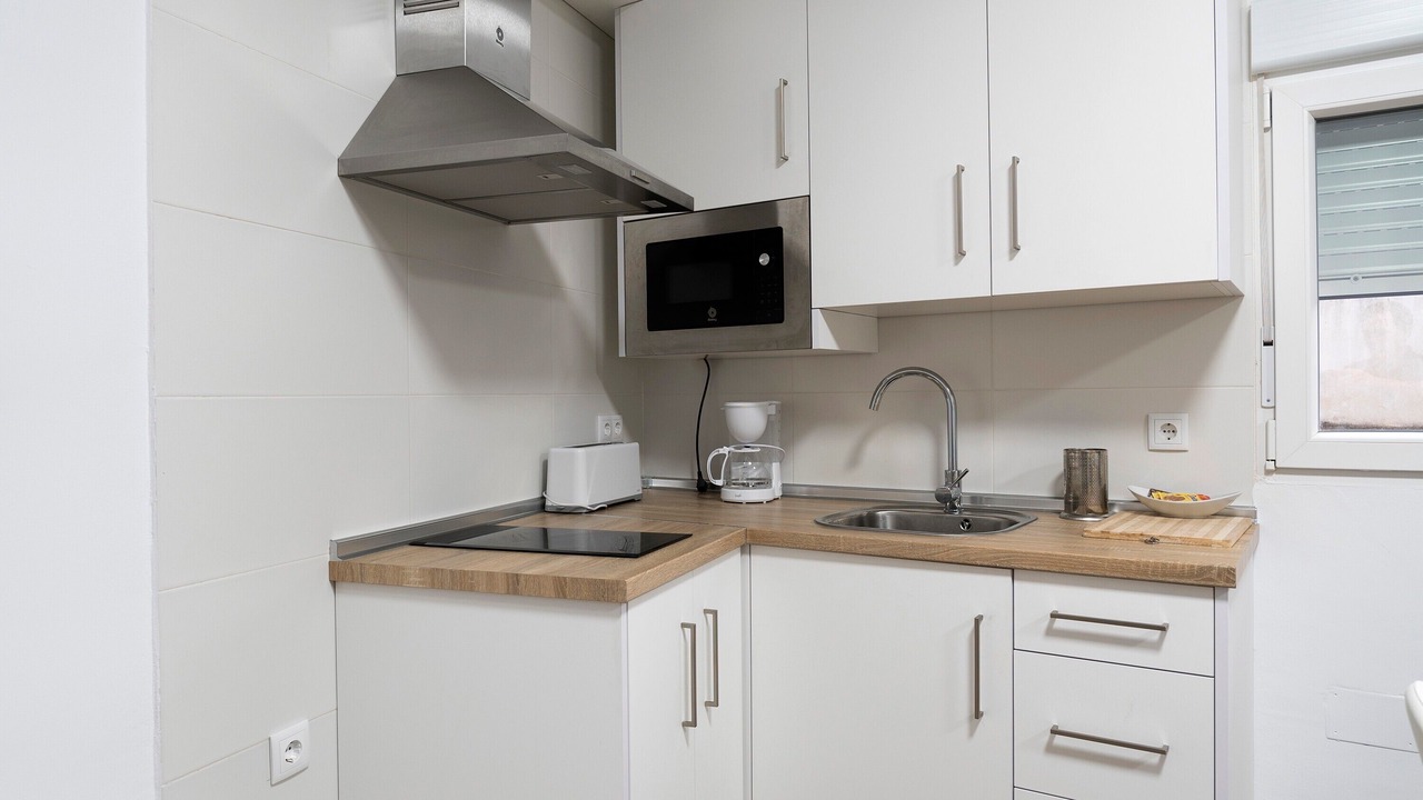 Photo of Kitchen in Andujar