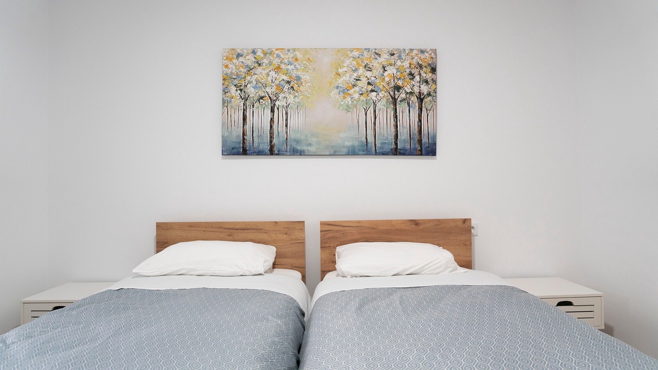 Photo of Bedroom in Andujar