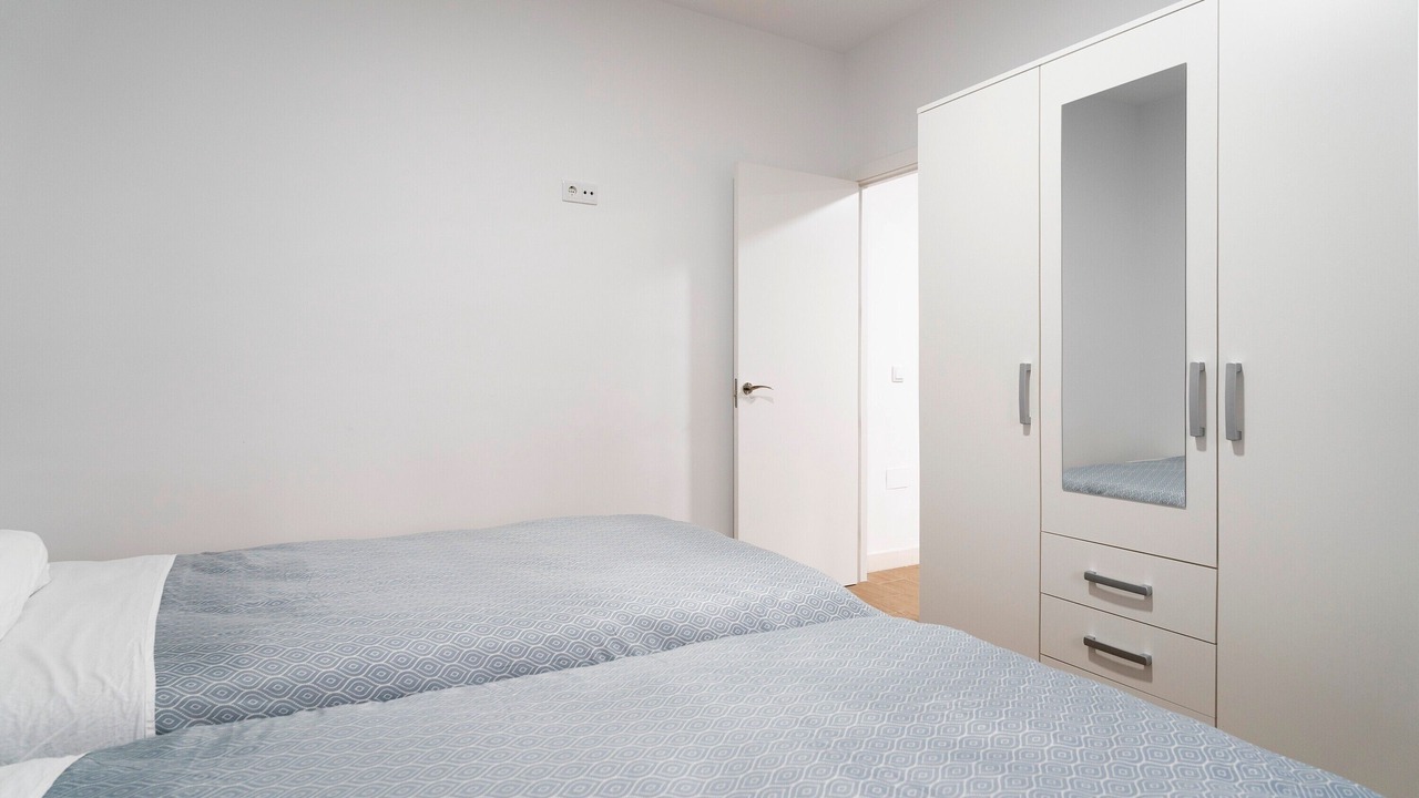 Photo of Bedroom in Andujar