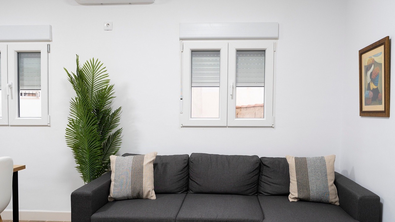 Photo of Livingroom in Andujar