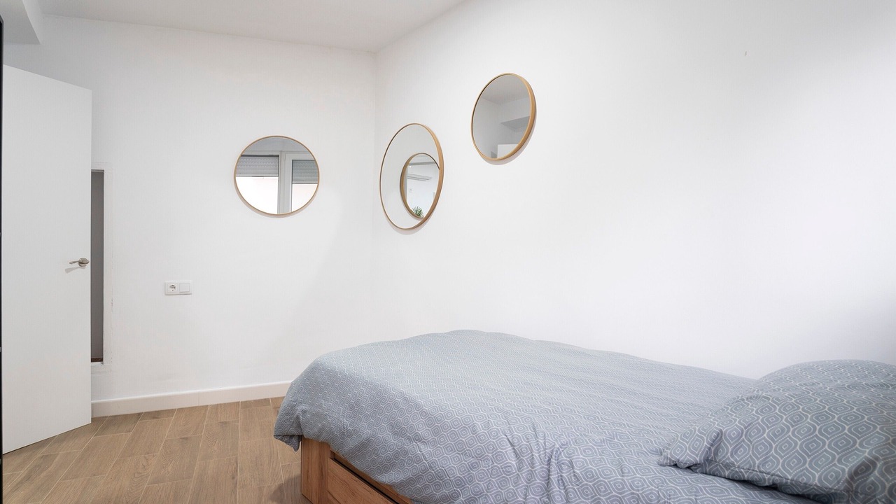 Photo of Bedroom in Andujar
