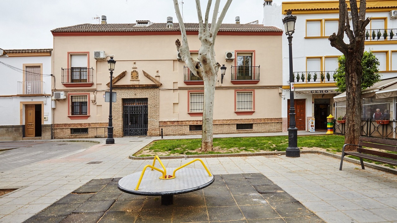 Photo of Outdoor in Andujar