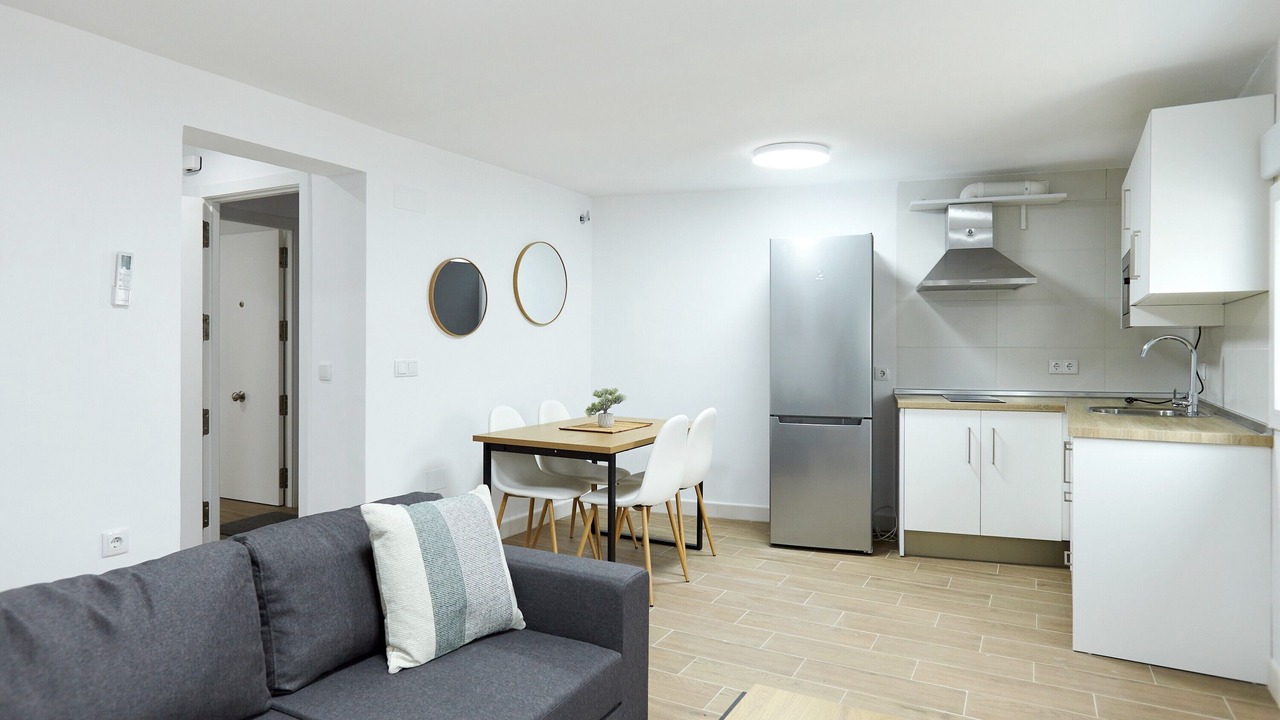Photo of Livingroom in Andujar