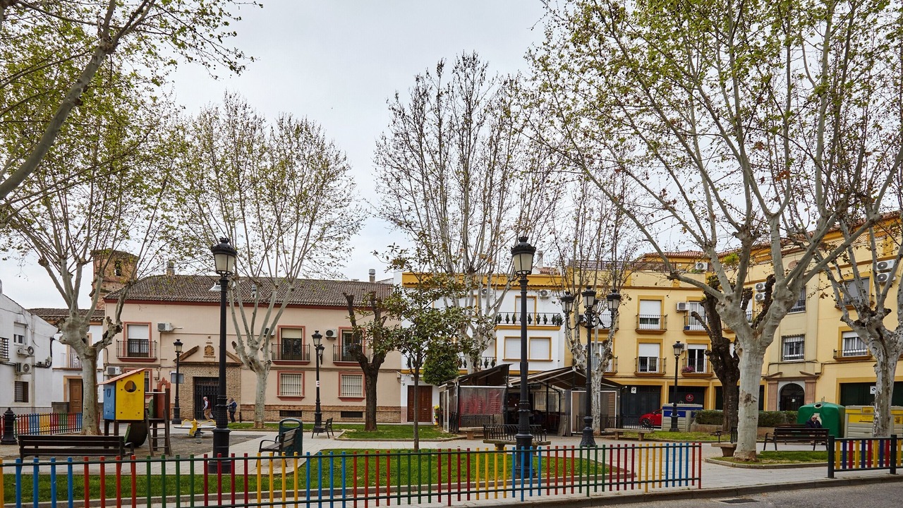 Photo of Others in Andujar