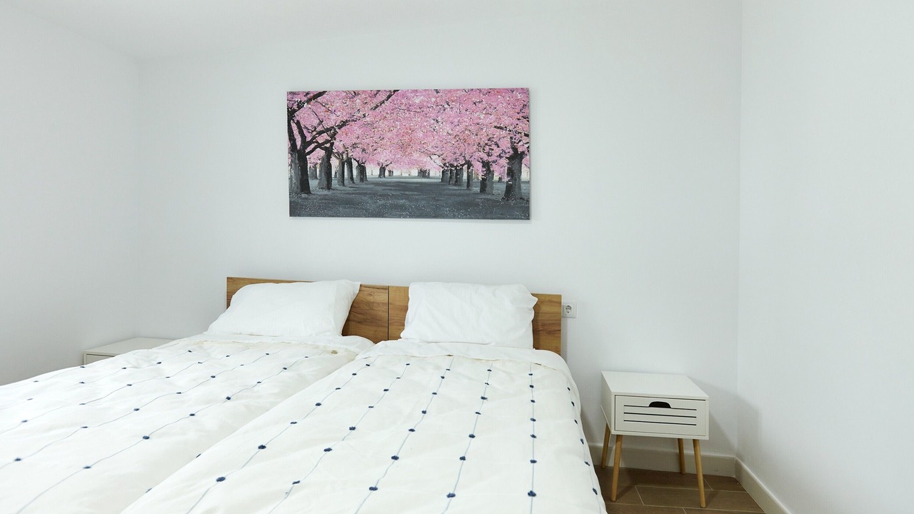 Photo of Bedroom in Andujar