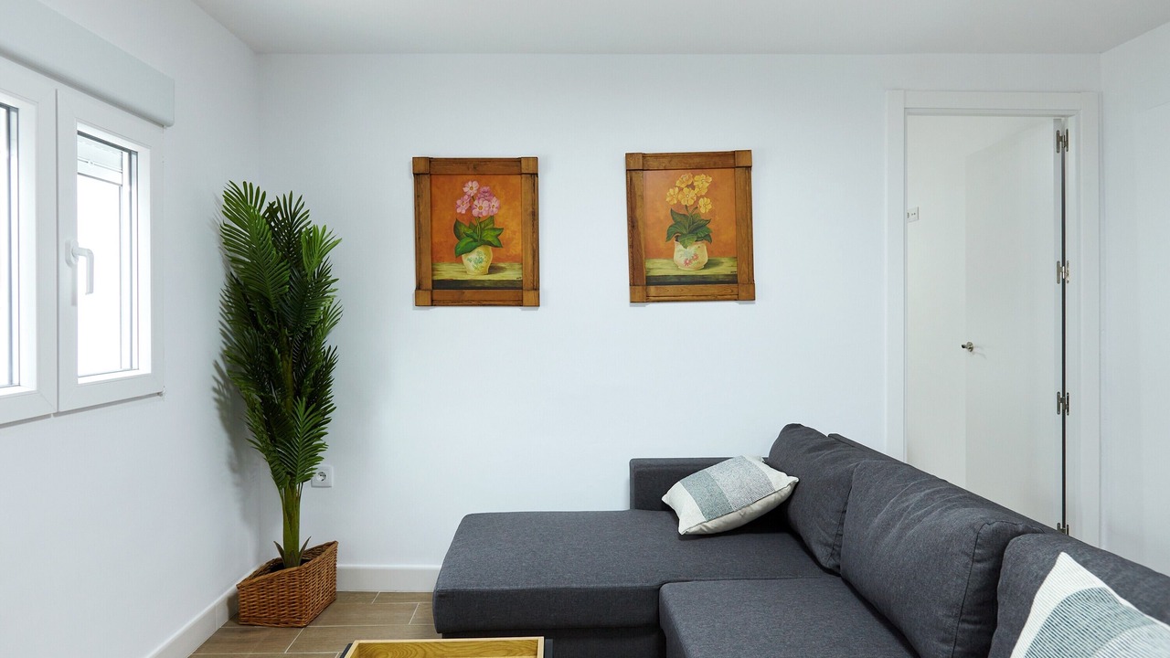 Photo of Livingroom in Andujar