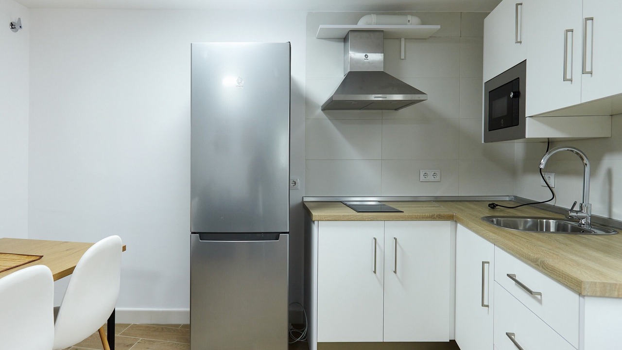 Photo of Kitchen in Andujar