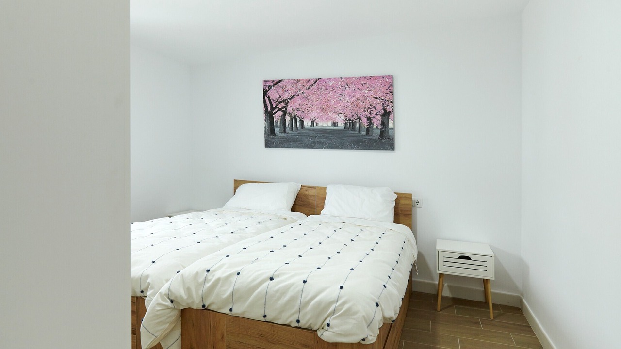 Photo of Bedroom in Andujar
