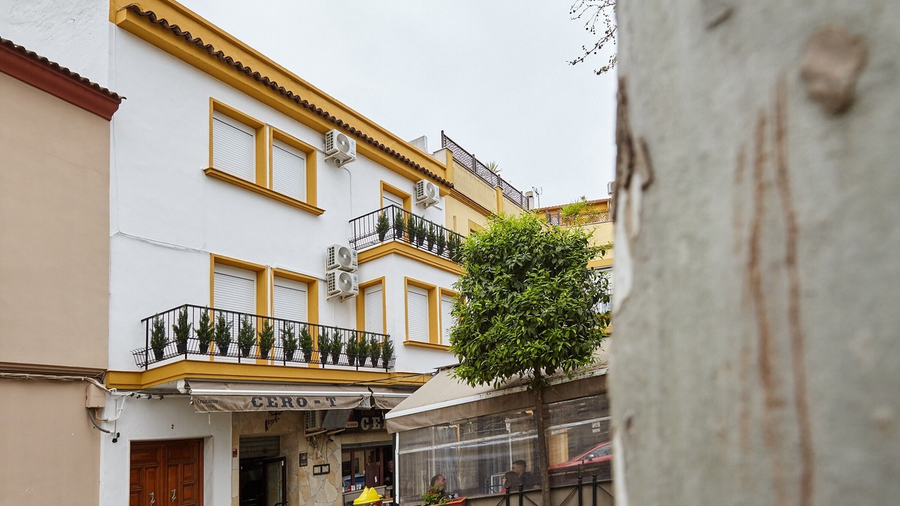 Photo of Outdoor in Andujar
