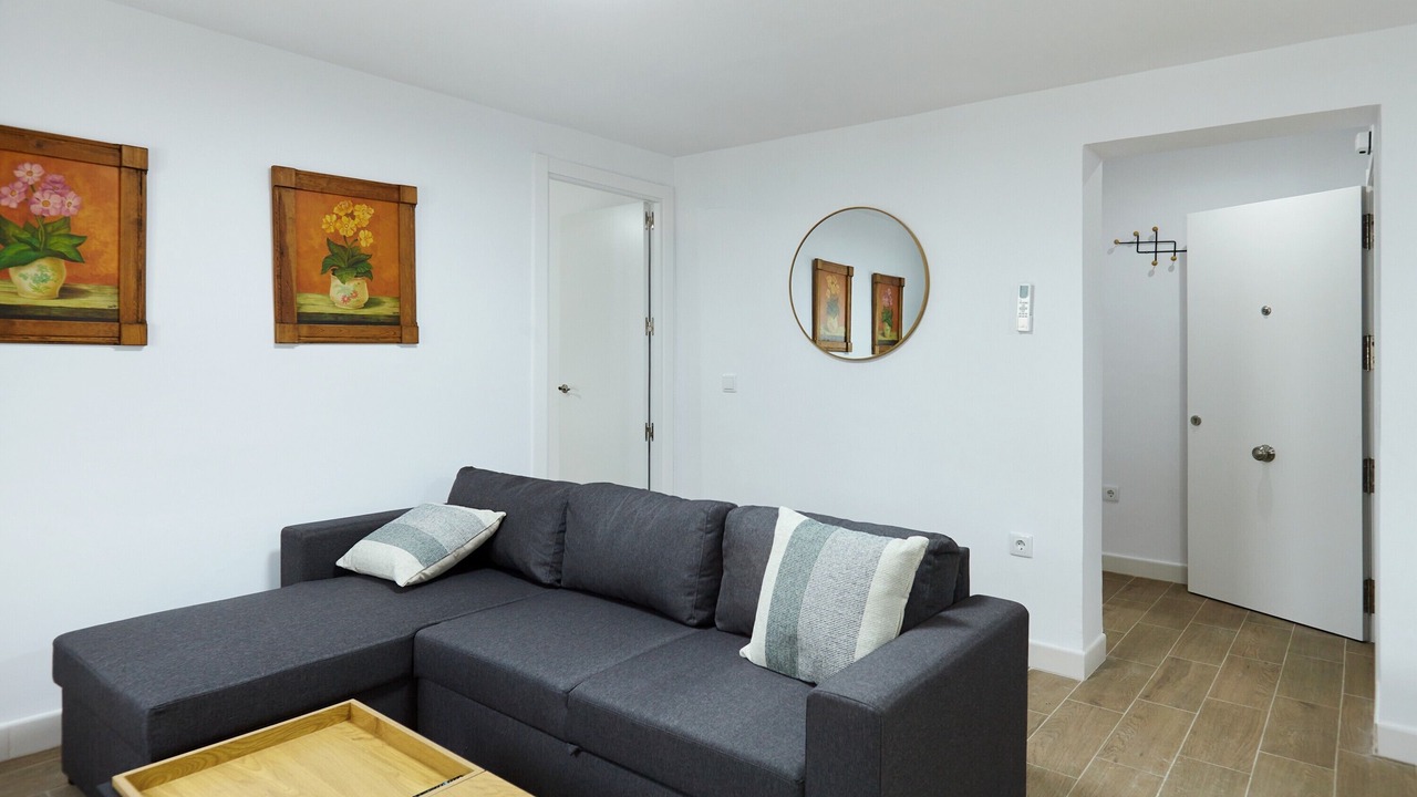 Photo of Livingroom in Andujar
