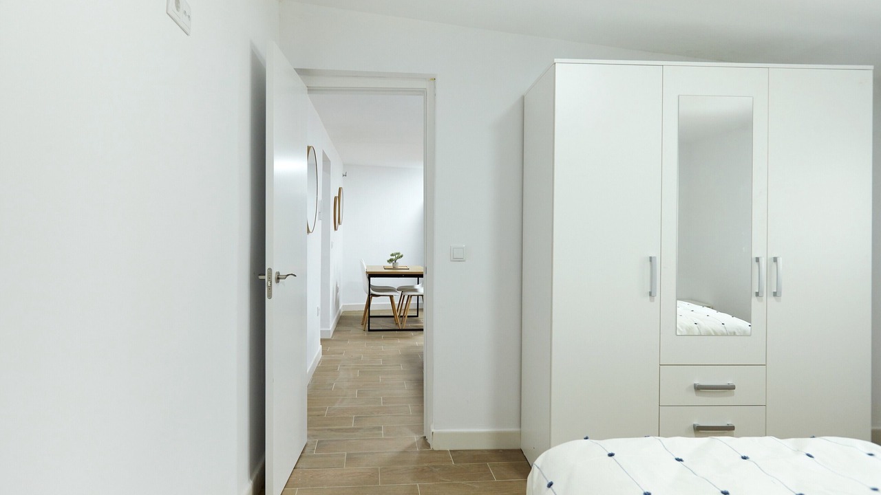 Photo of Bedroom in Andujar