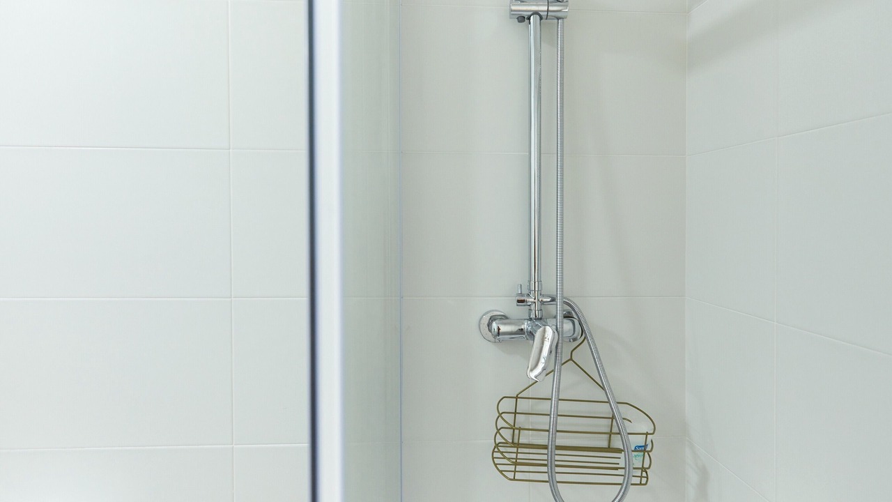 Photo of Bathroom in Andujar