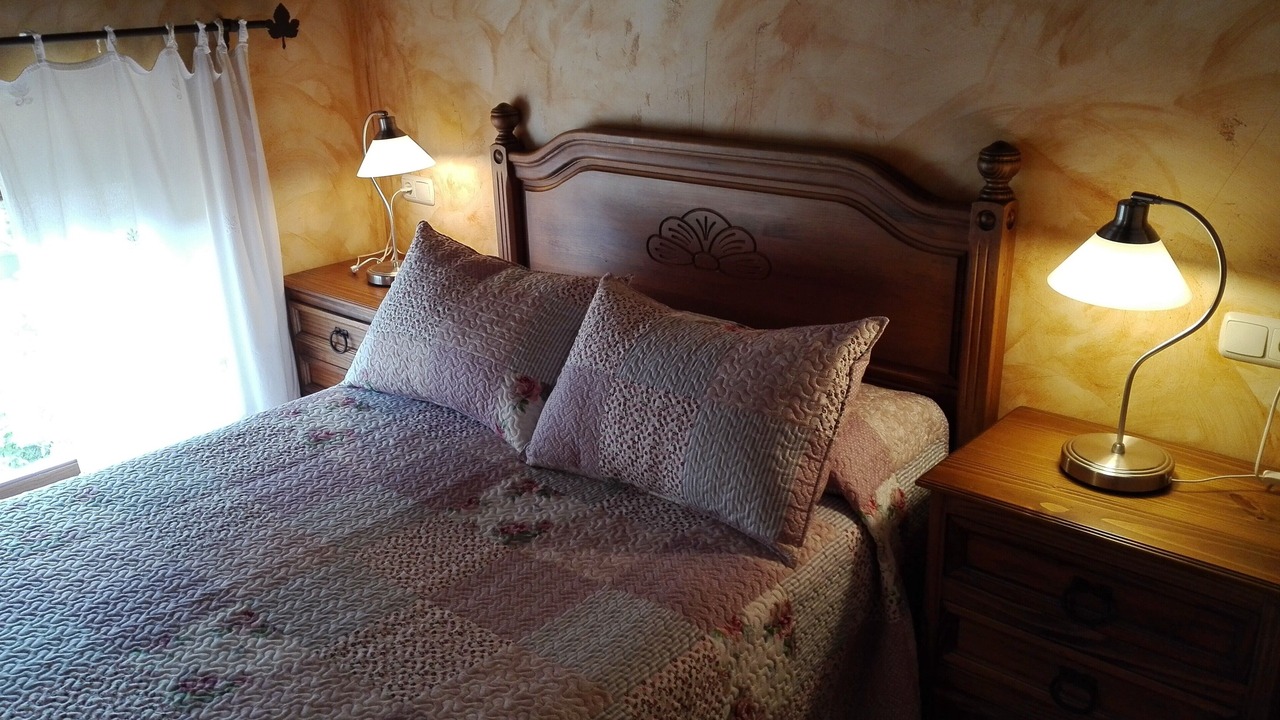 Photo of Bedroom in Villalon de Campos