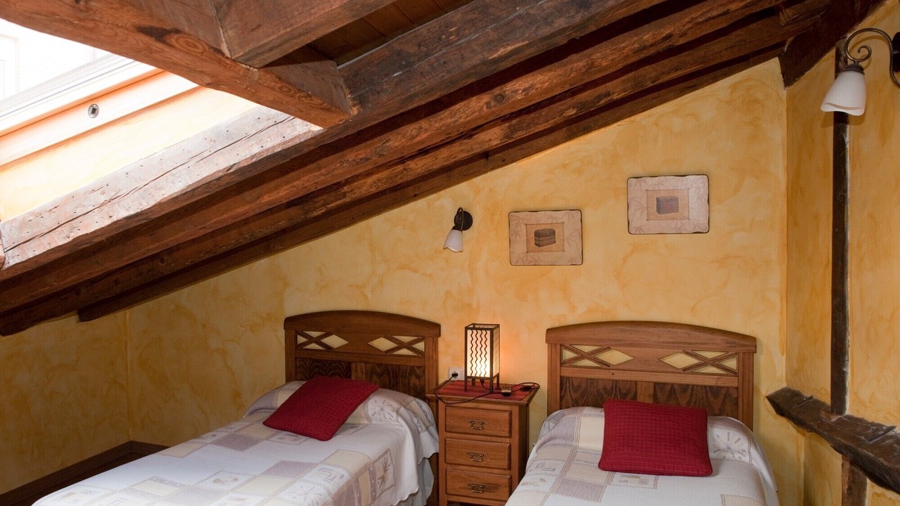Photo of Bedroom in Villalon de Campos