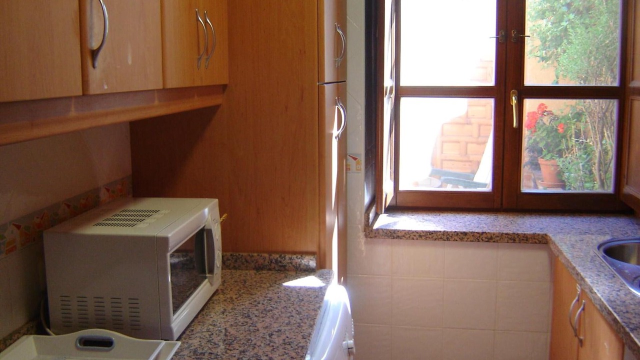 Photo of Kitchen in Villalon de Campos
