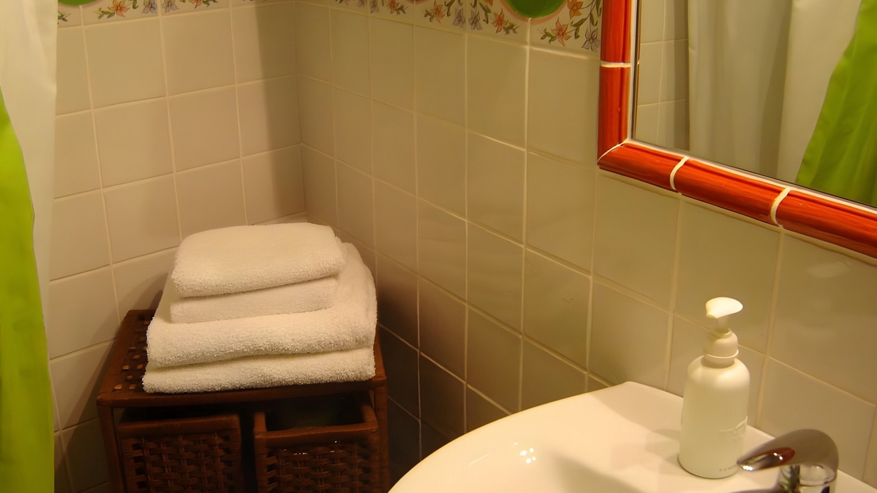 Photo of Bathroom in Villalon de Campos