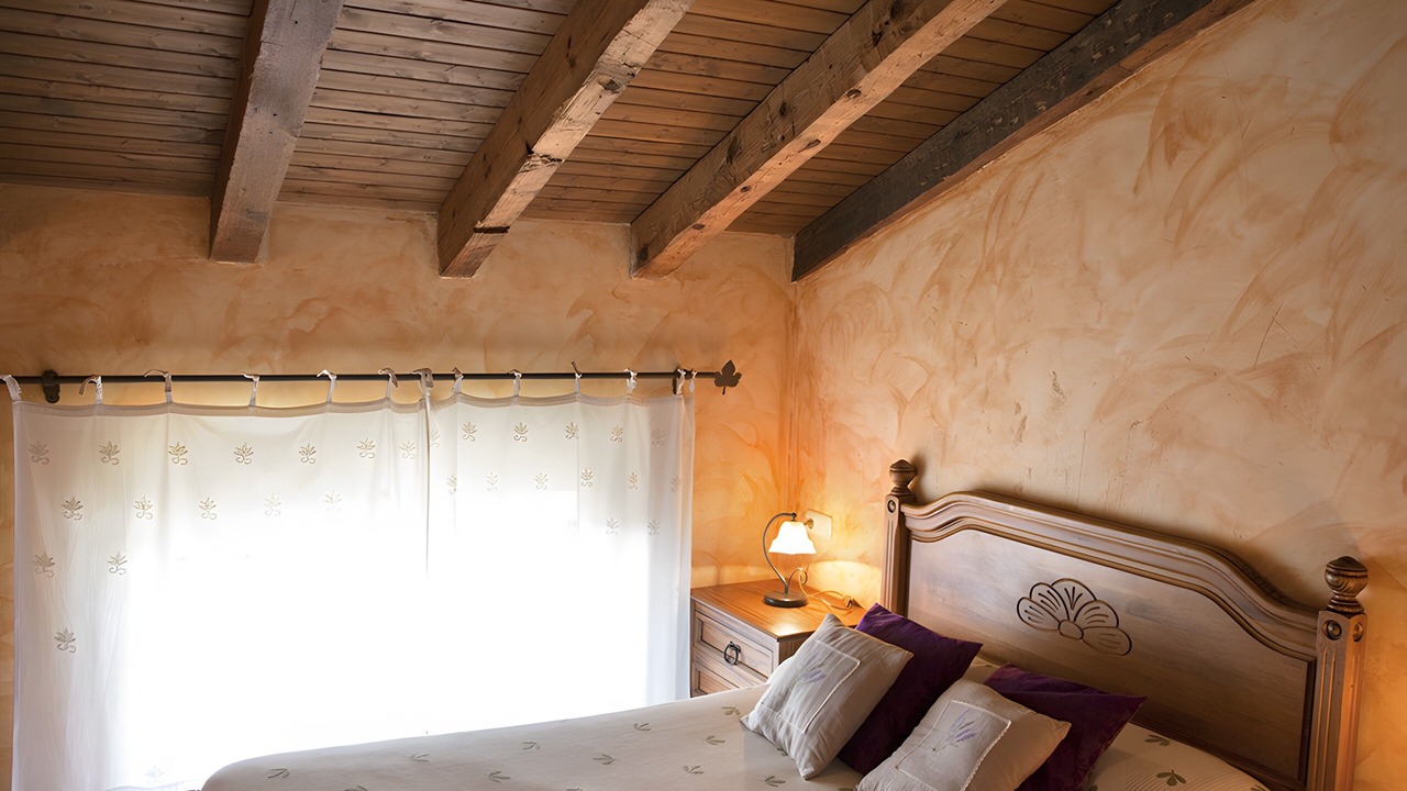 Photo of Bedroom in Villalon de Campos