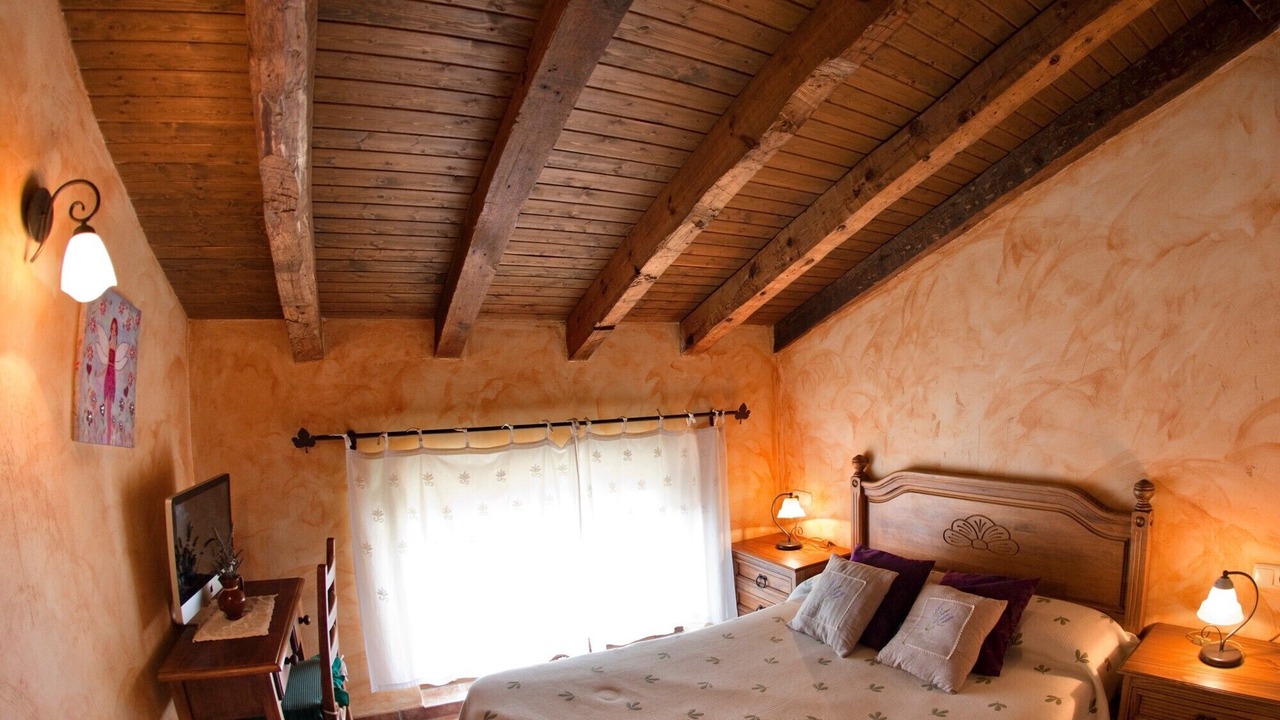 Photo of Bedroom in Villalon de Campos
