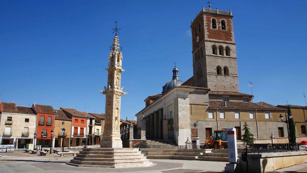 Photo of Others in Villalon de Campos