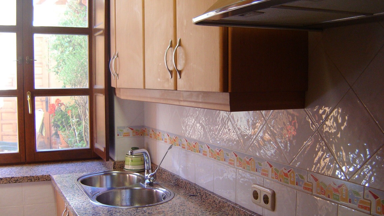 Photo of Kitchen in Villalon de Campos