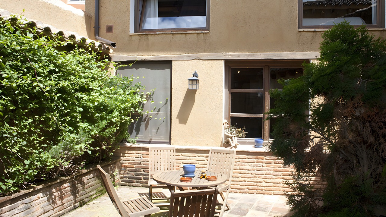 Photo of Outdoor in Villalon de Campos
