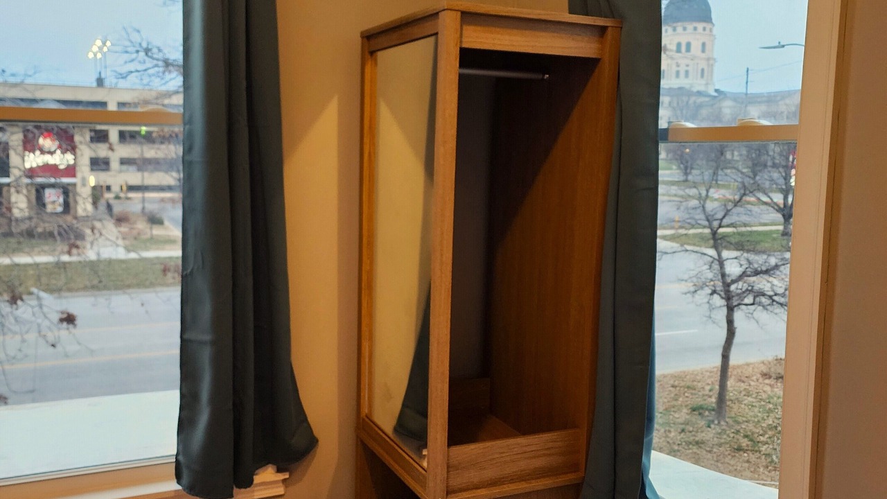 Photo of Bedroom in Downtown