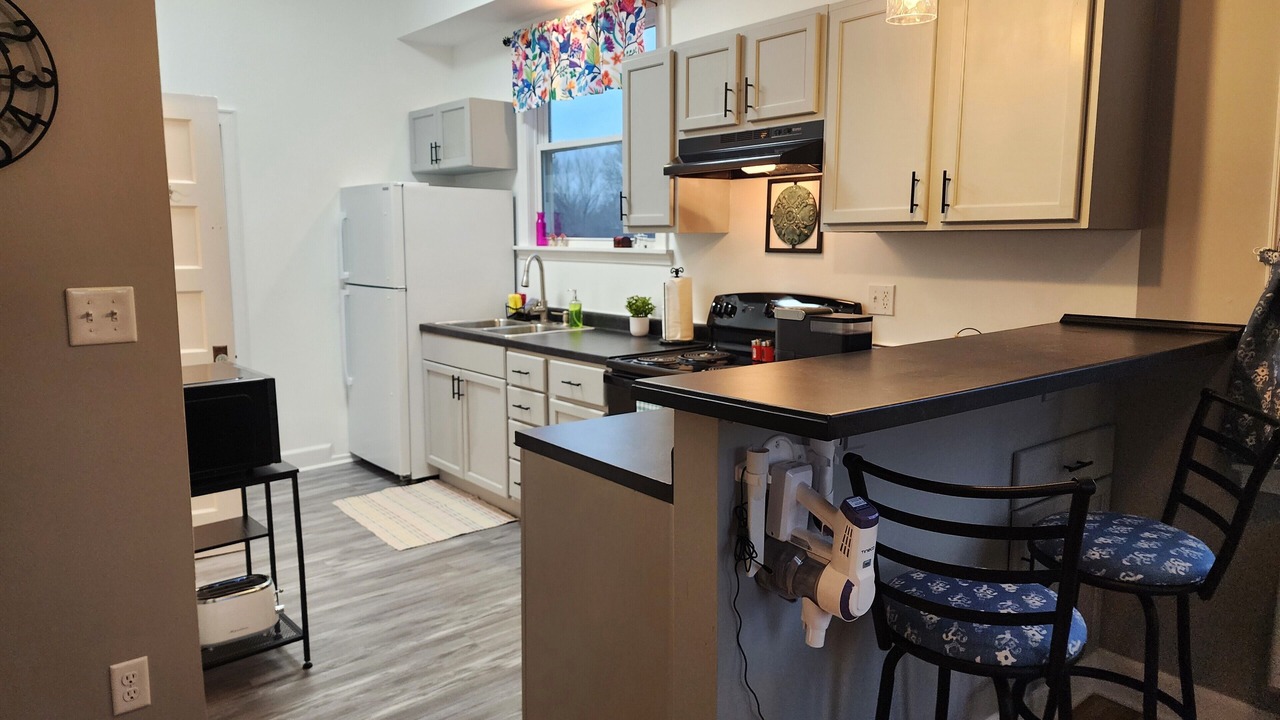 Photo of Kitchen in Downtown