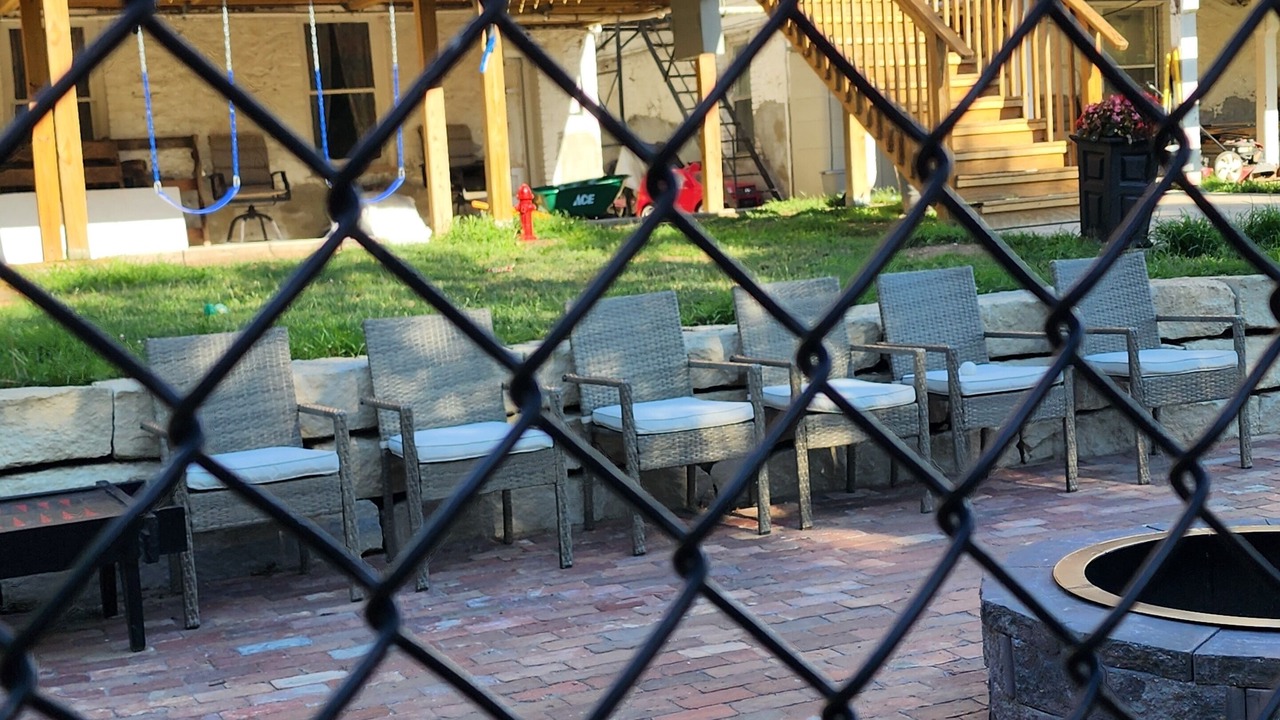 Photo of Outdoor in Downtown
