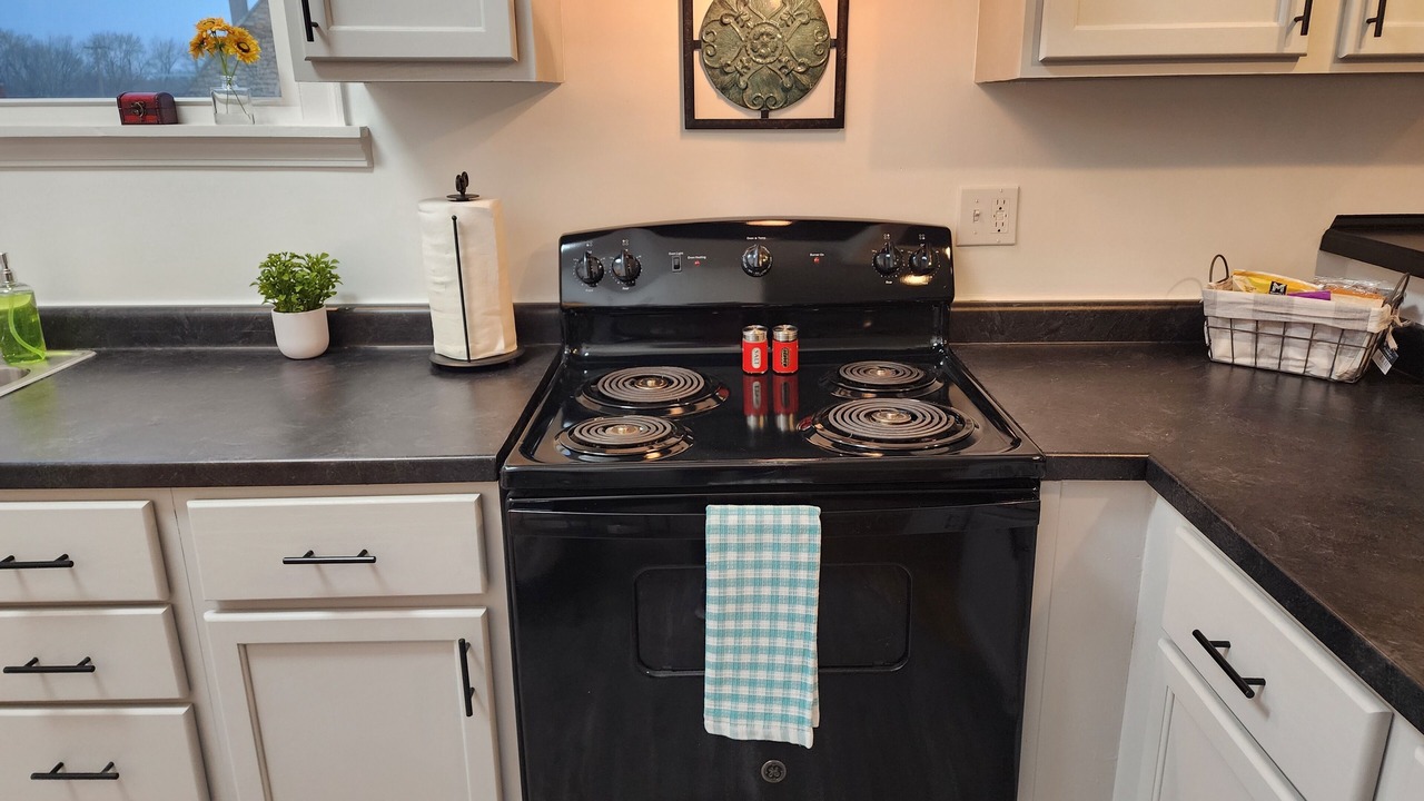 Photo of Kitchen in Downtown