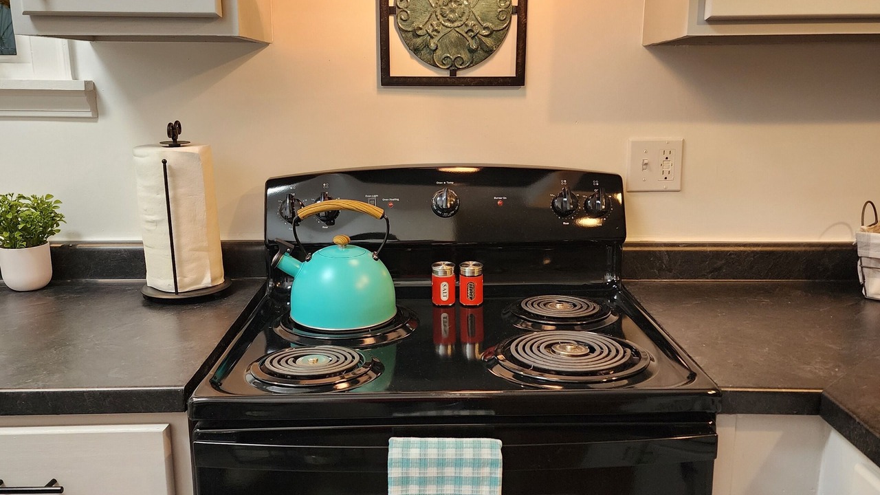 Photo of Kitchen in Downtown