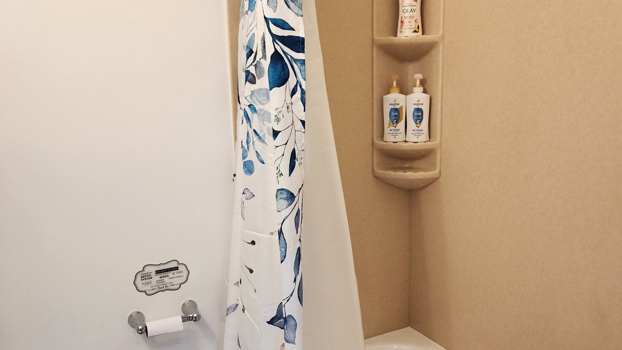 Photo of Bathroom in Downtown