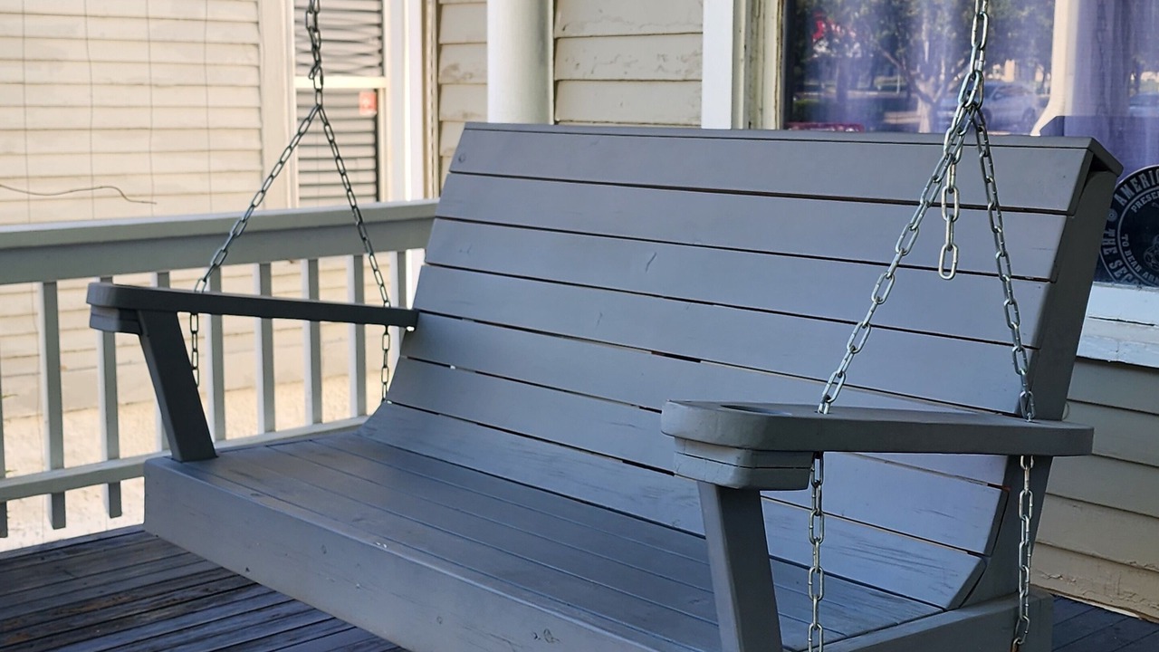 Photo of Patio Balcony in Downtown