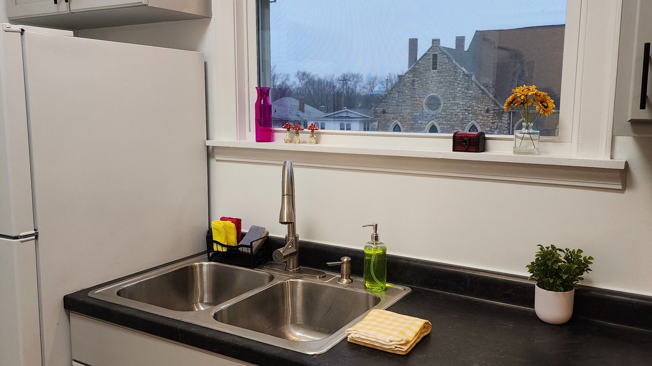 Photo of Kitchen in Downtown