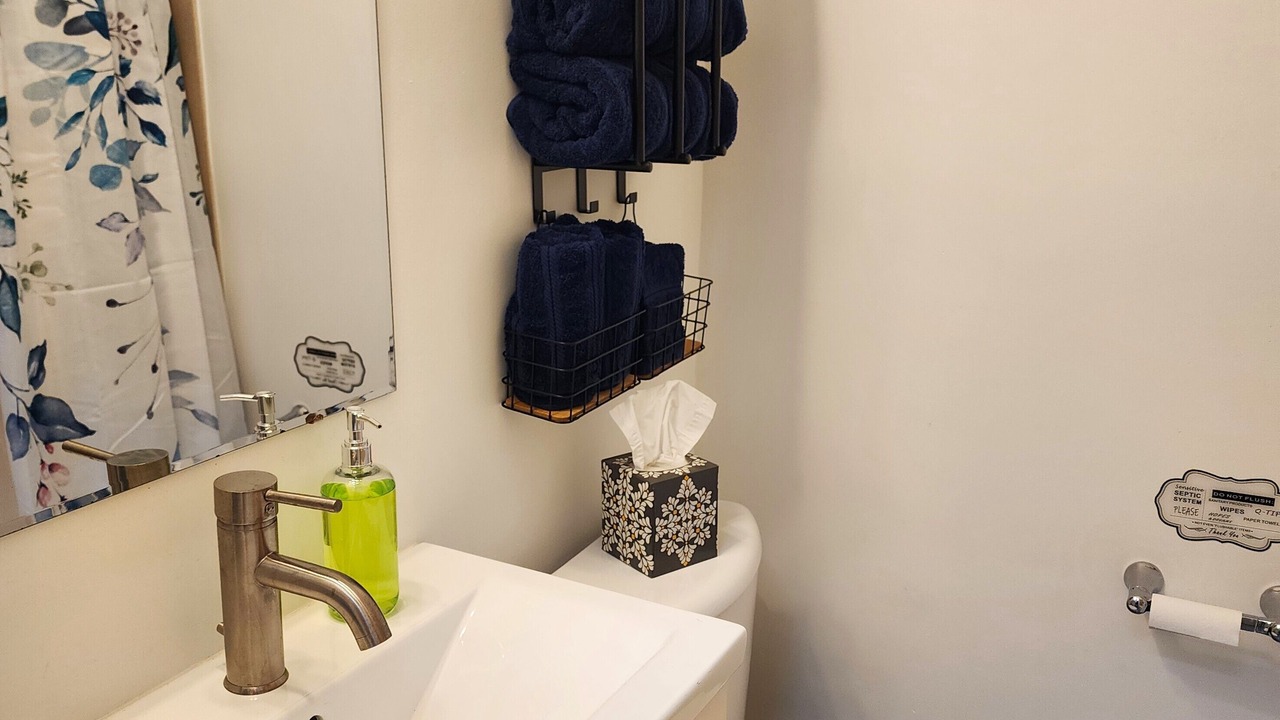 Photo of Bathroom in Downtown