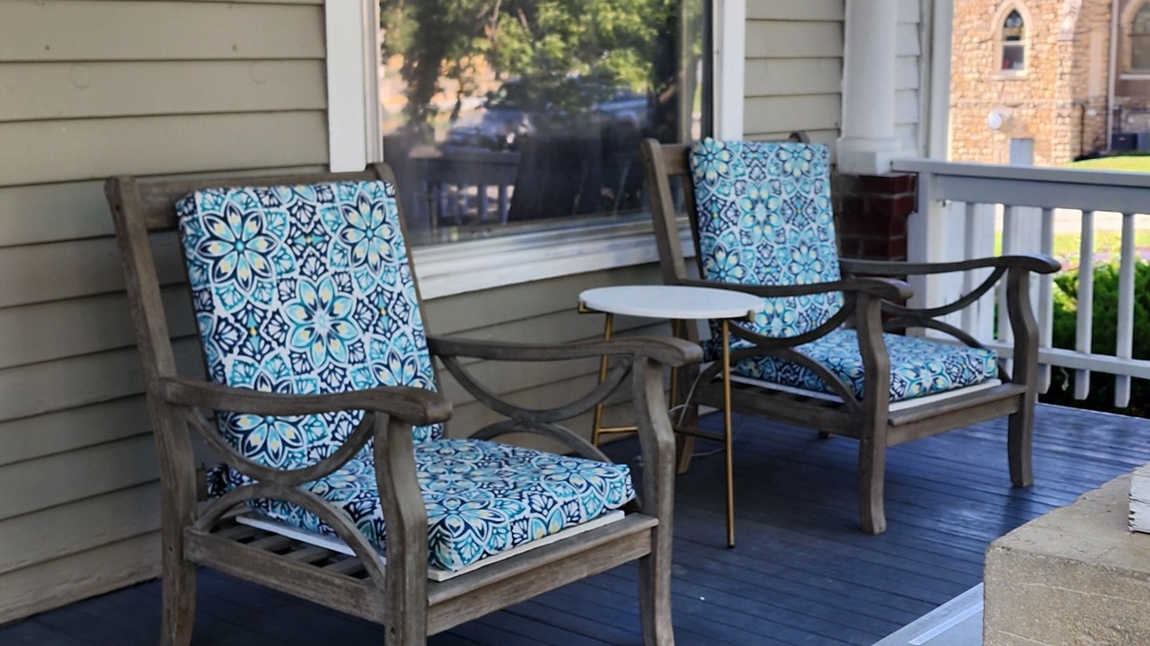 Photo of Patio Balcony in Downtown