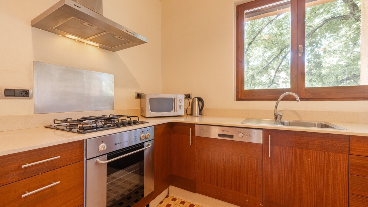 Photo of Kitchen in L'Argentera