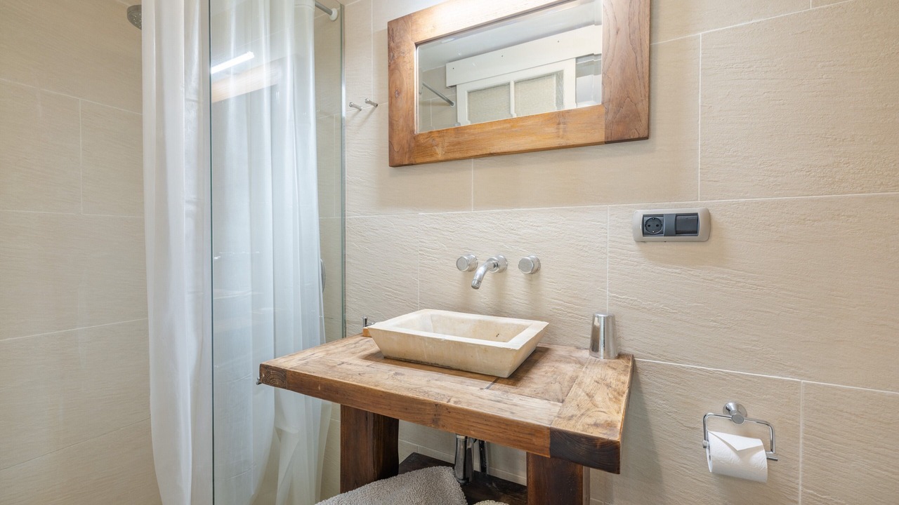 Photo of Bathroom in L'Argentera